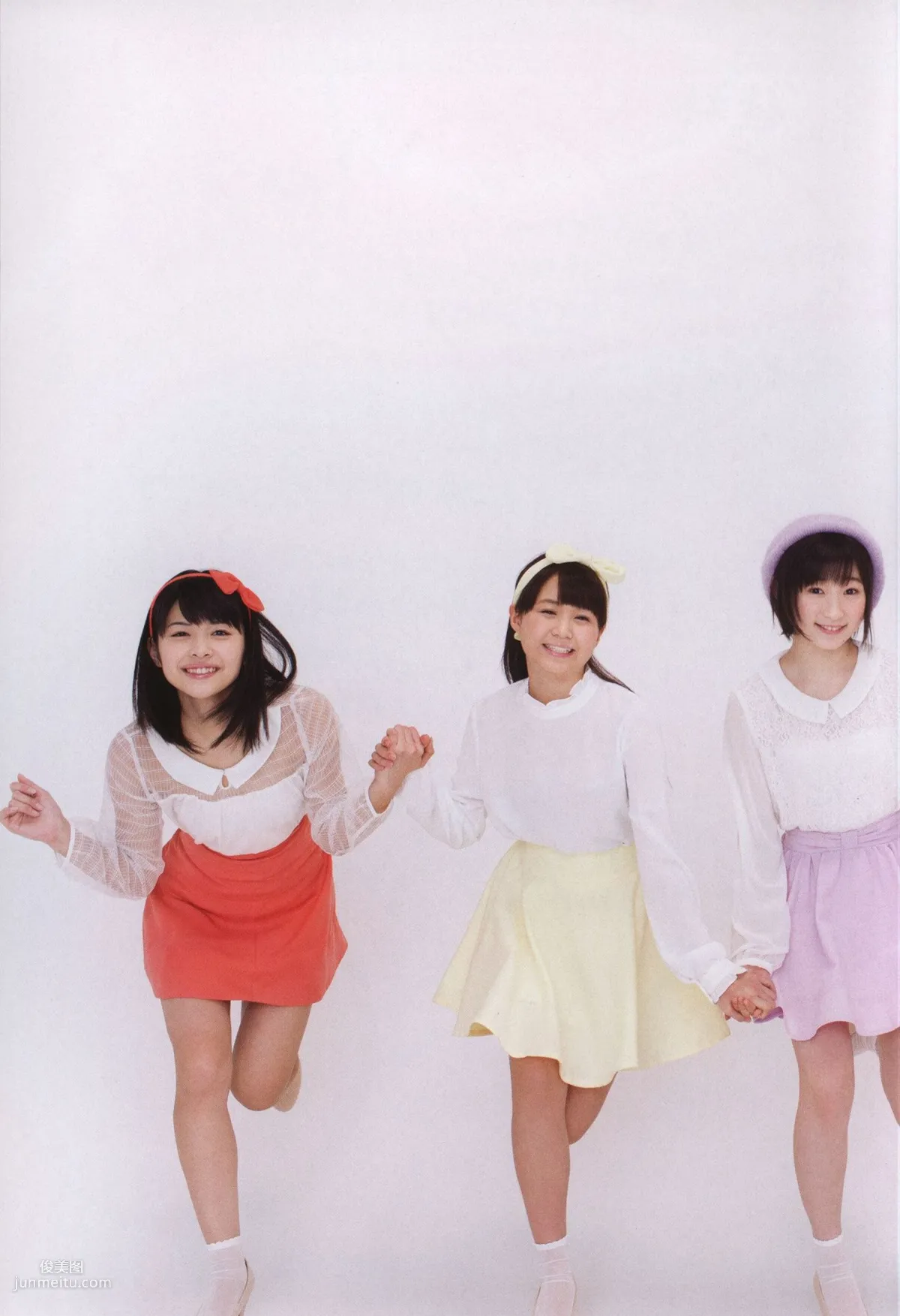 Juice=Juice《OFFICIAL PHOTO BOOK》 [PB] 寫真集 83