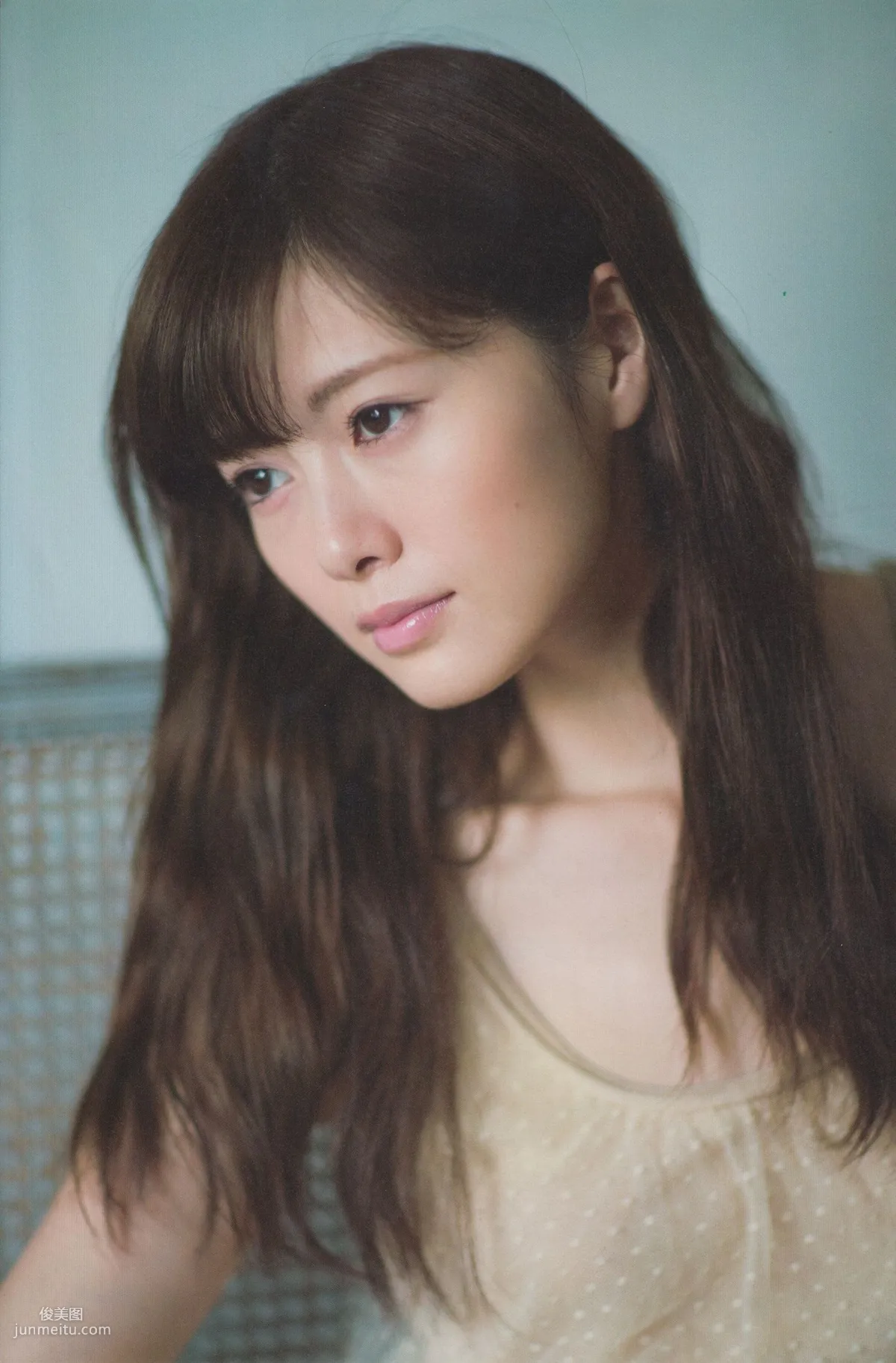 白石麻衣《清純な大人｣》 [Photo Book] 寫真集 75
