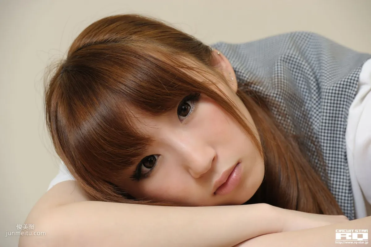 [RQ-STAR] NO.00571 荒井嘉奈 School Girl 寫真集 115