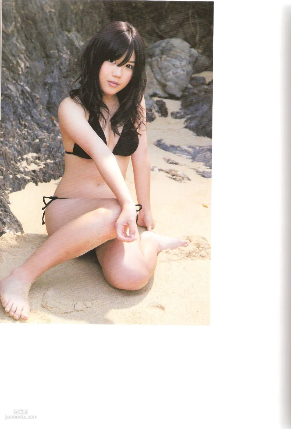 宮崎美穂《Shining Sky》 [Photo Book] 寫真集 19