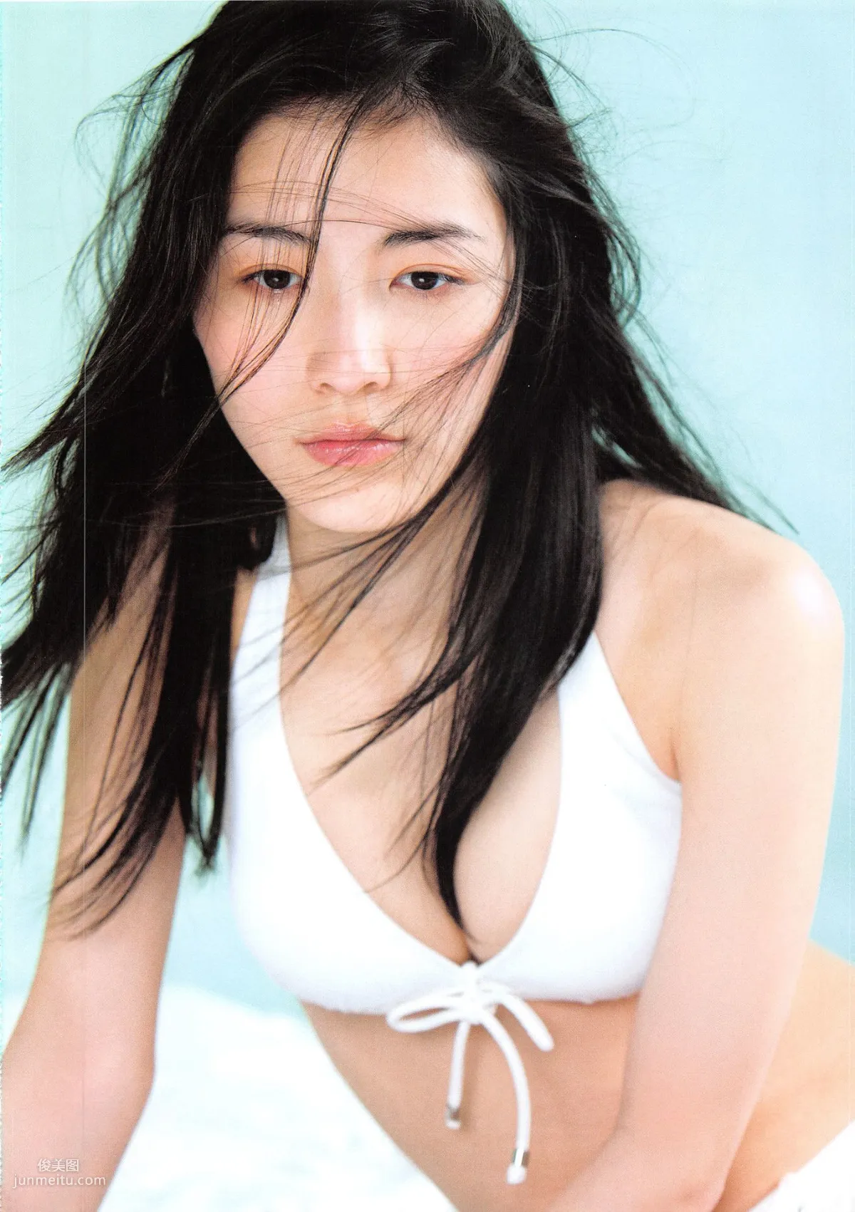 Jurina Matsui Jurina [PhotoBook] Photo Set photo 111