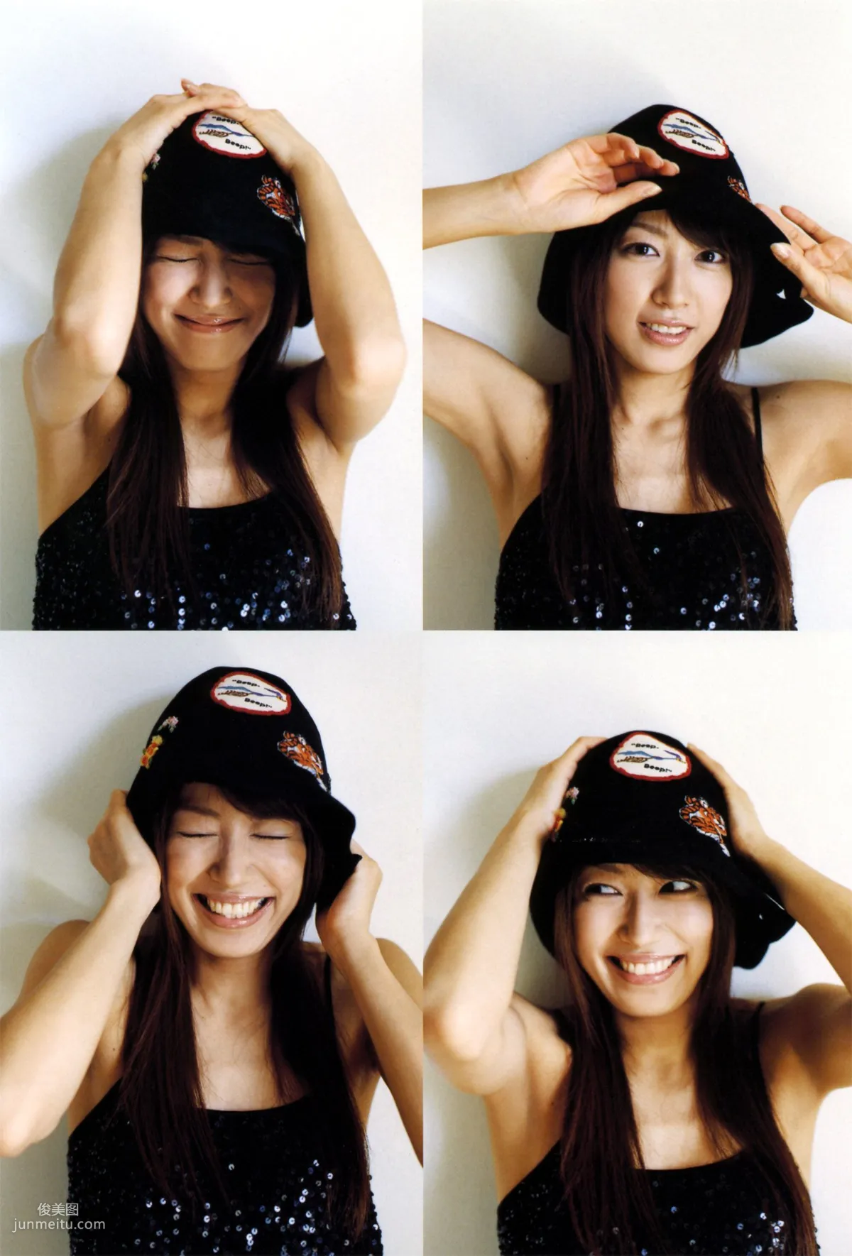 裡田舞《My Life》 [Photo Book] 寫真集 39