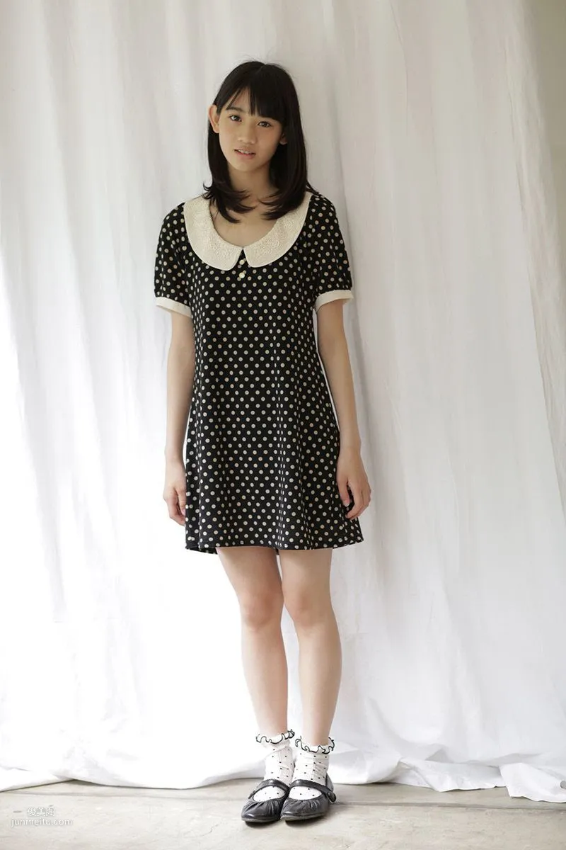 Honoka Akimoto 秋本帆華 《PROTO STAR》 [PB寫真集] 57