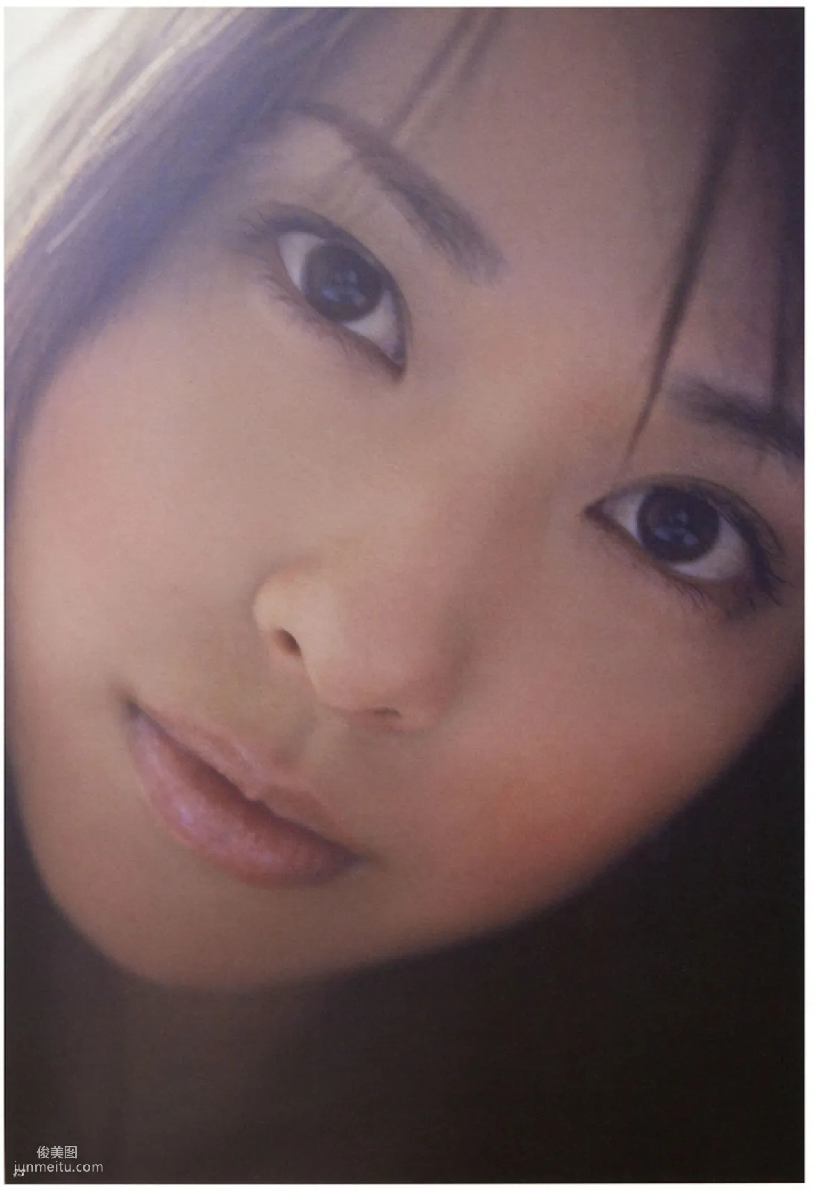 戶田惠梨香《ERIKA×CECIL McBEE Vivace》 [PB寫真集] 53