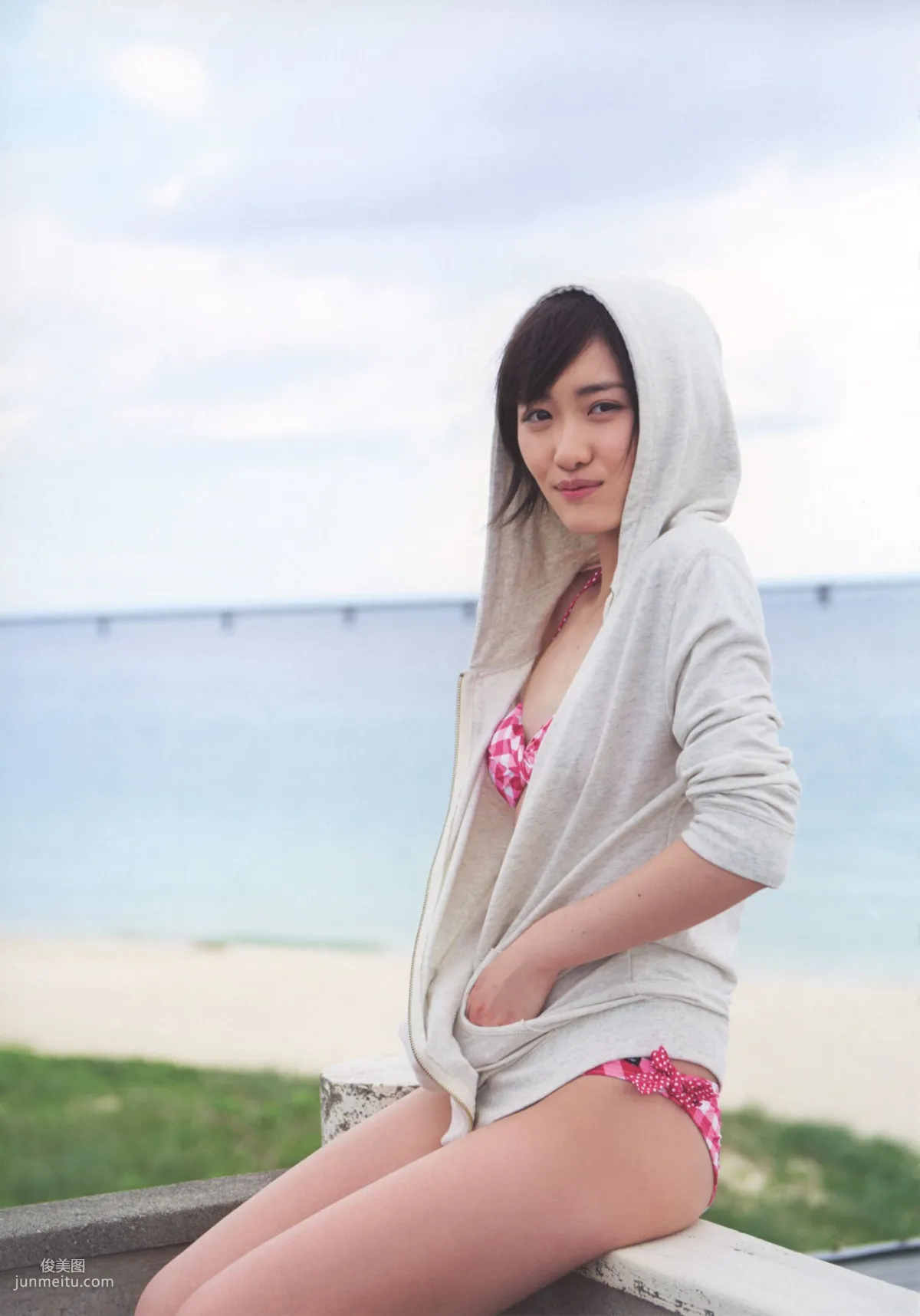 工藤遙 《ハルカゼ》 [Photo Book] 寫真集 44