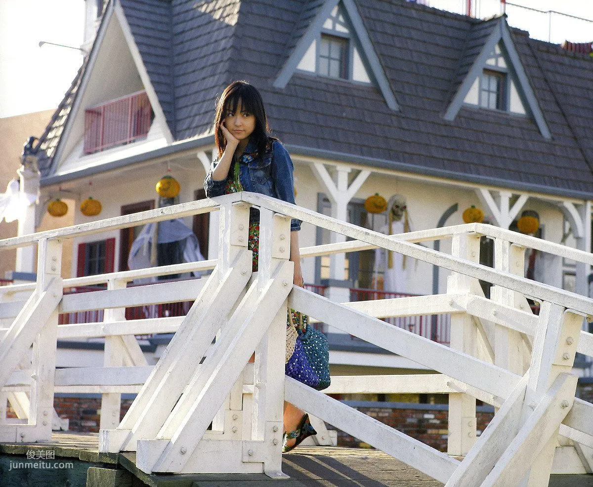 Mao Inoue Mao-Inoue-2007 [Photo Book] Photo Set photo 13