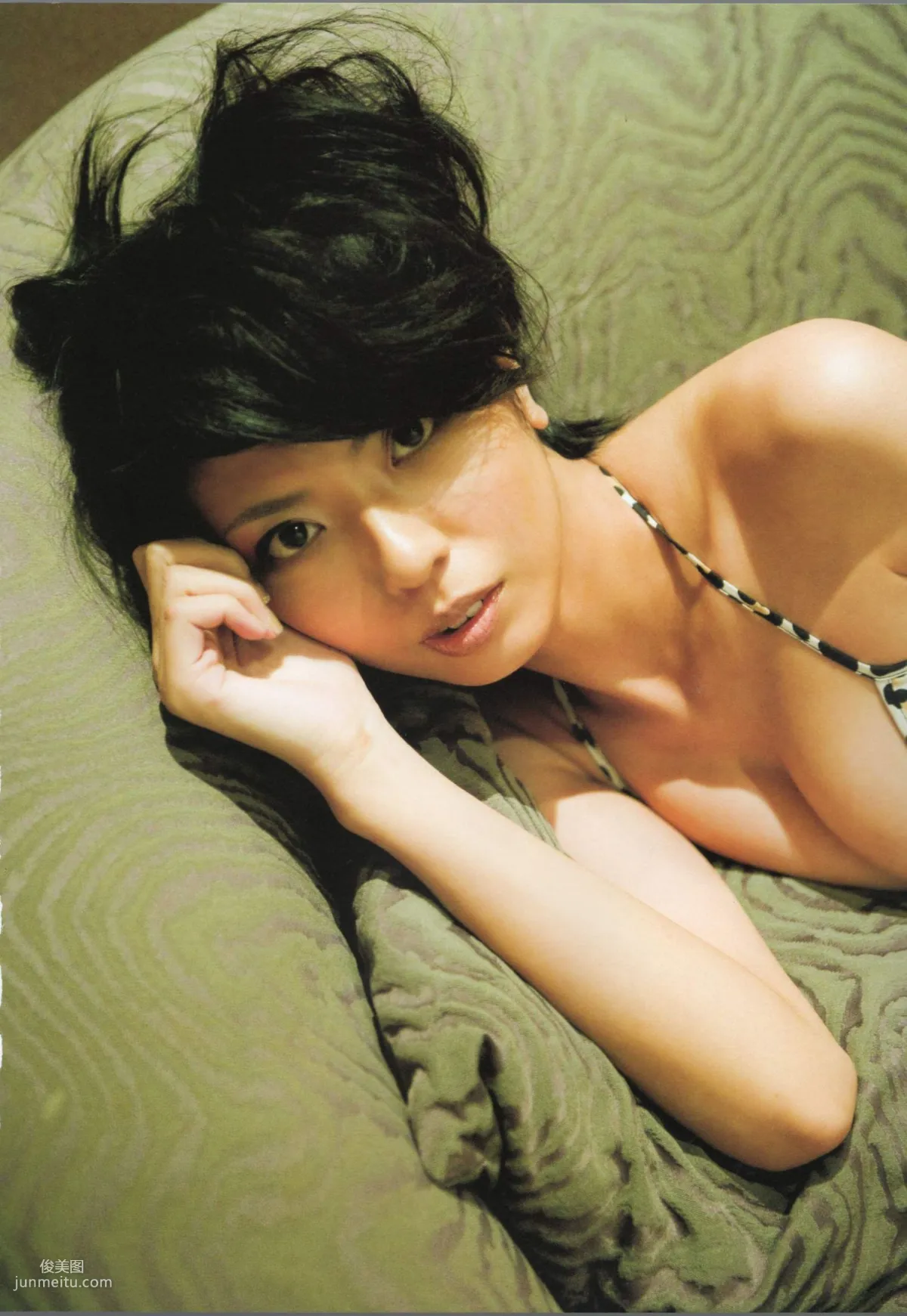 Mao Miyaji, Decada [PhotoBook] Photo Set photo 28