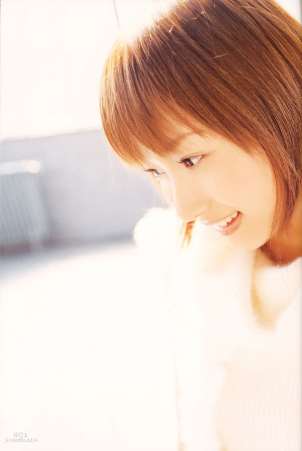 藤本美貴《Mikitty》 [PhotoBook] 写真集27