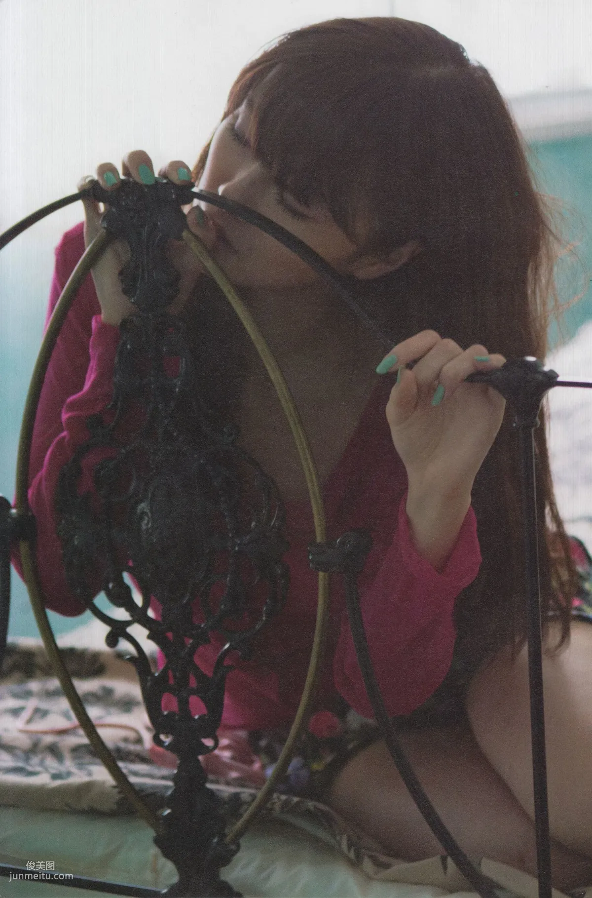 白石麻衣《清純な大人｣》 [Photo Book] 寫真集 86