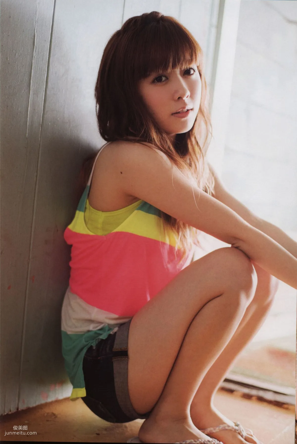 Alo Hello! Berryz 工房 Photobook 2013 [PB寫真集] 102