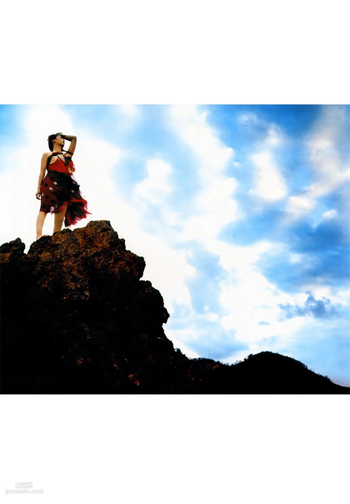 Miki Fujimoto, cheri [Photo Book] Photo Set photo 71
