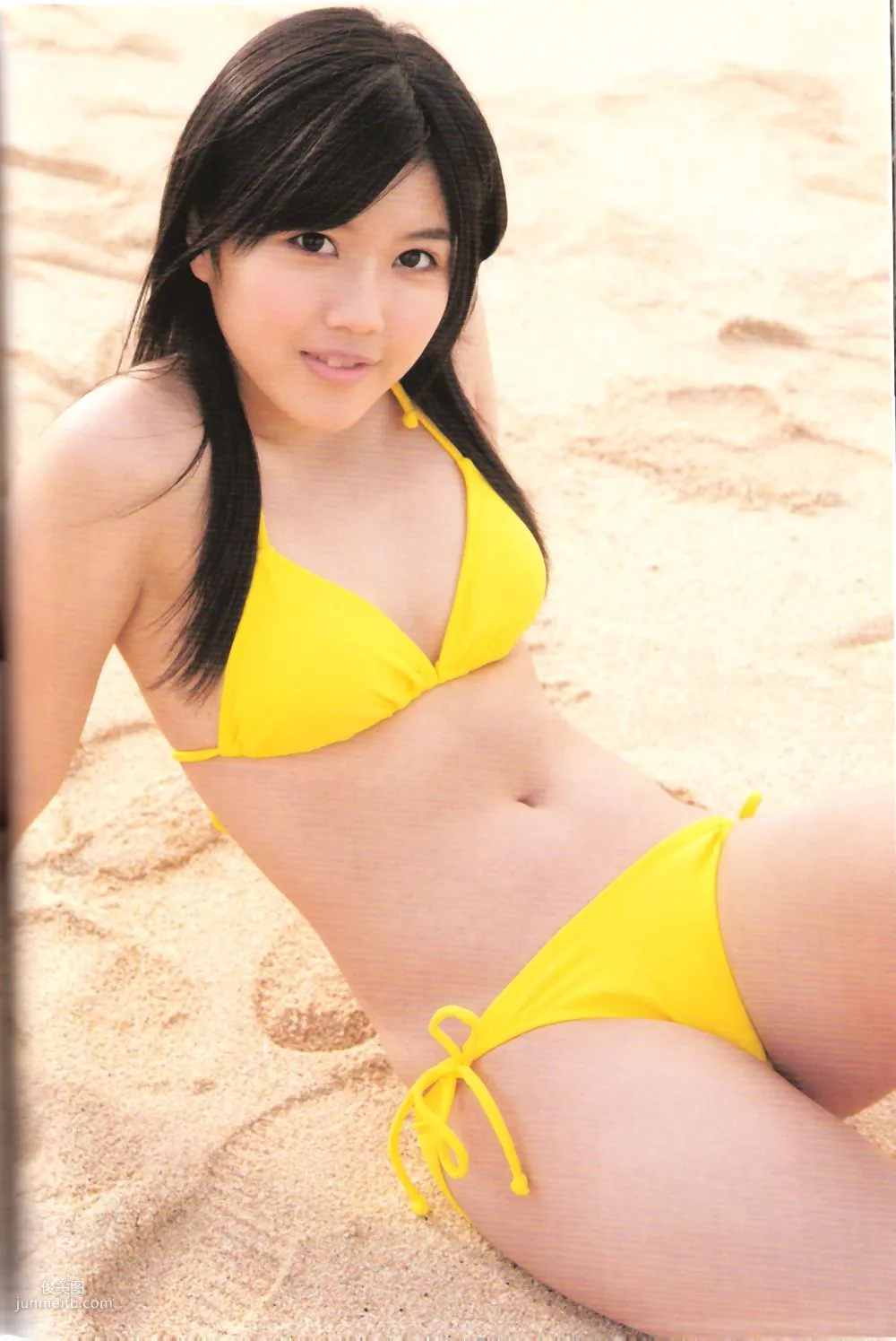 宮崎美穂《Shining Sky》 [Photo Book] 寫真集 3