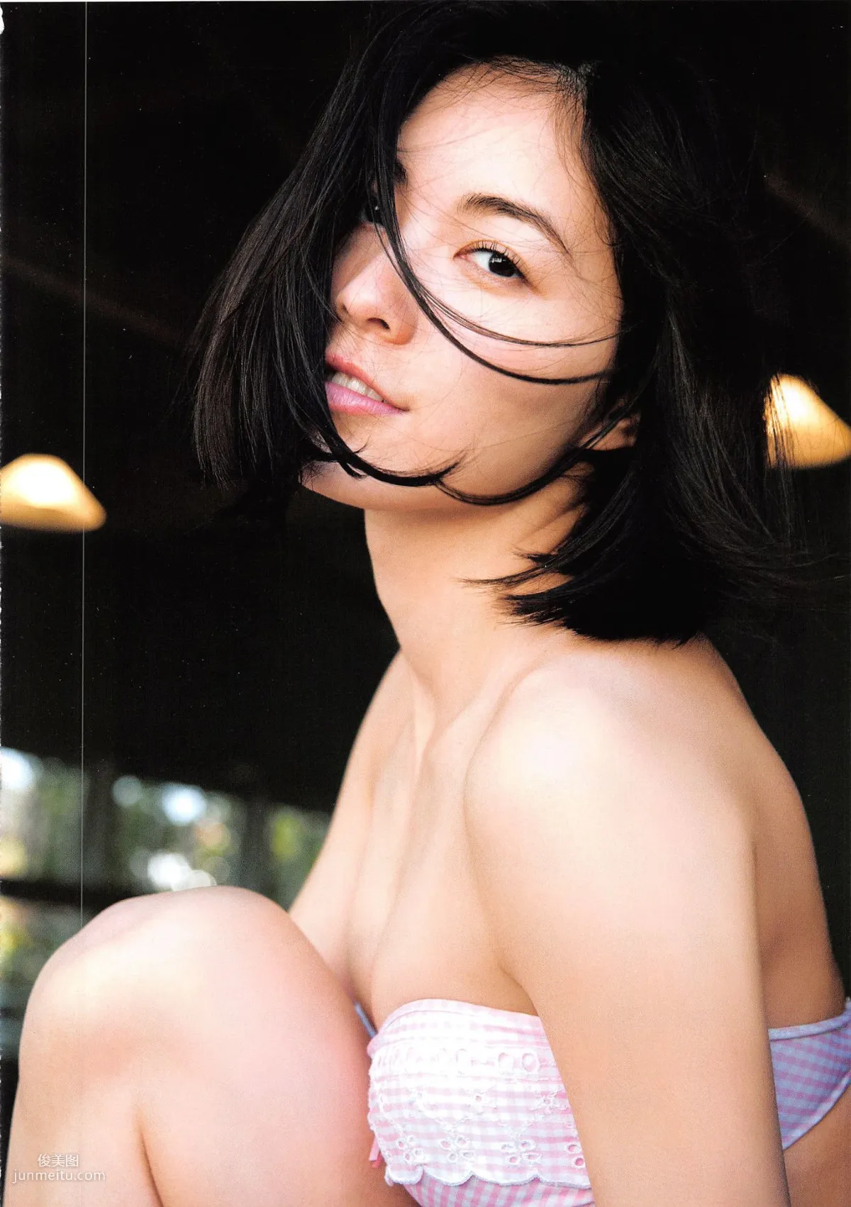 Jurina Matsui Jurina [PhotoBook] Photo Set photo 40