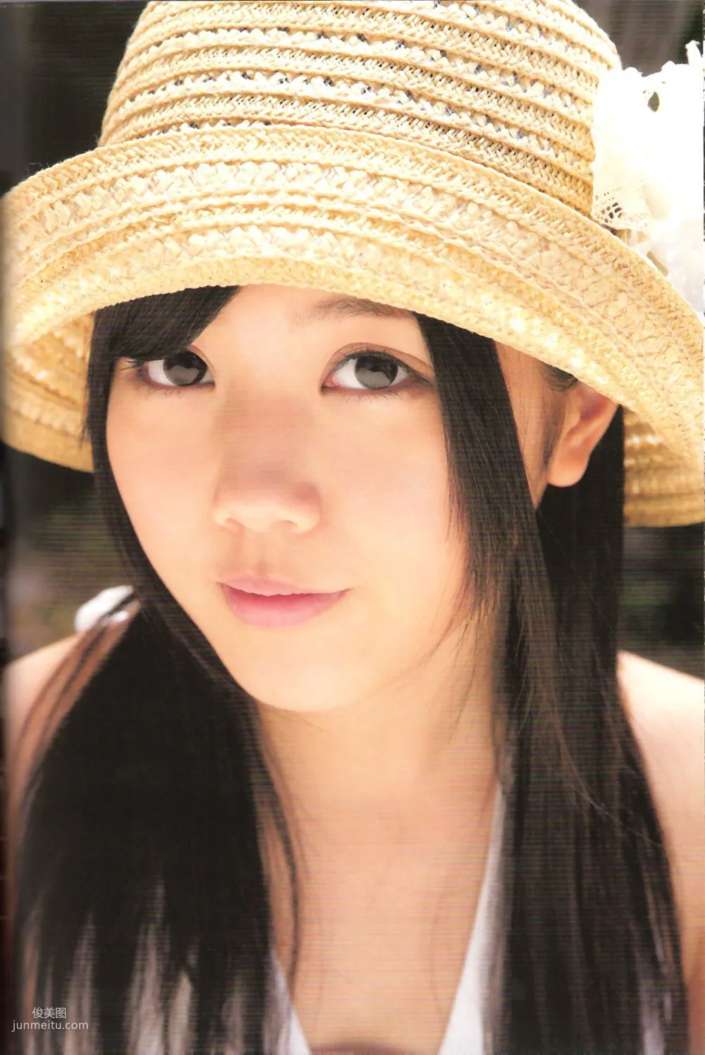 宮崎美穂《Shining Sky》 [Photo Book] 寫真集 33