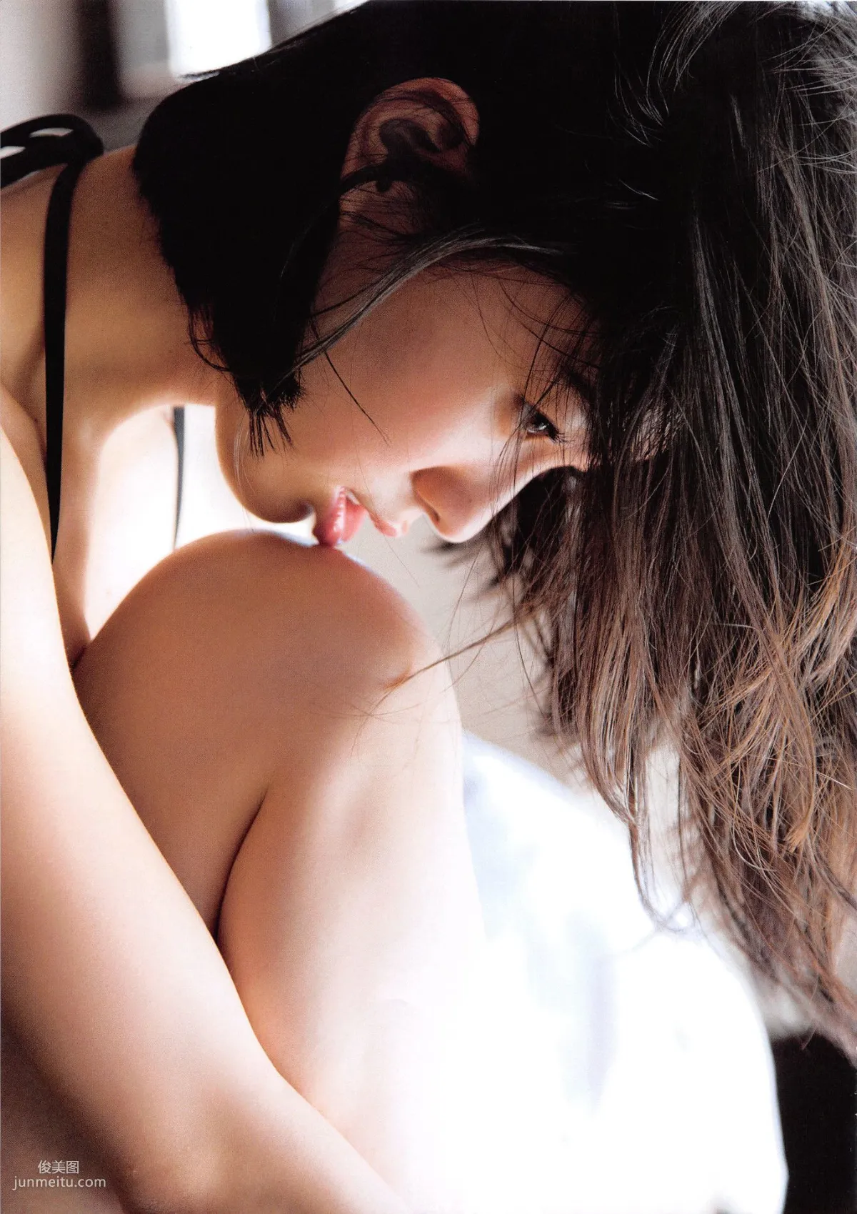 Jurina Matsui Jurina [PhotoBook] Photo Set photo 51