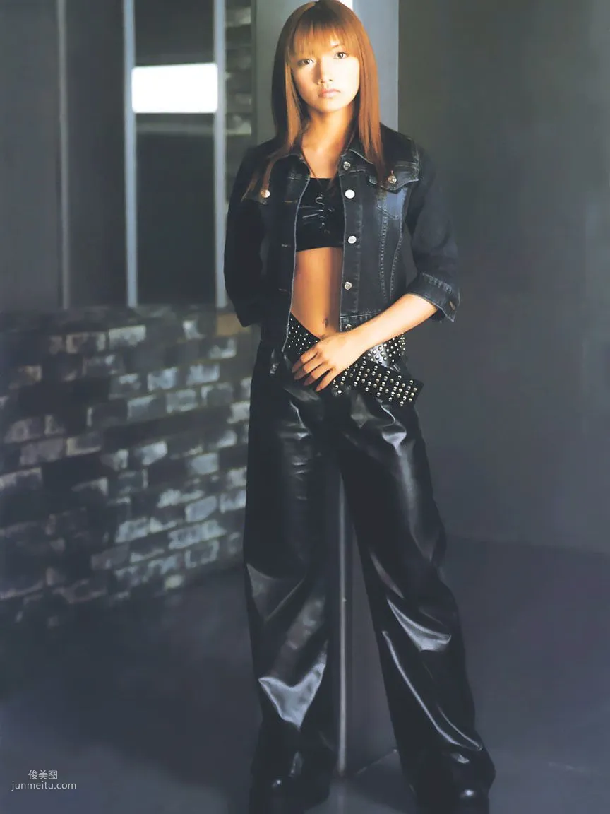 Maki Goto 後藤真希 《後藤真希》 [PB寫真集] 84