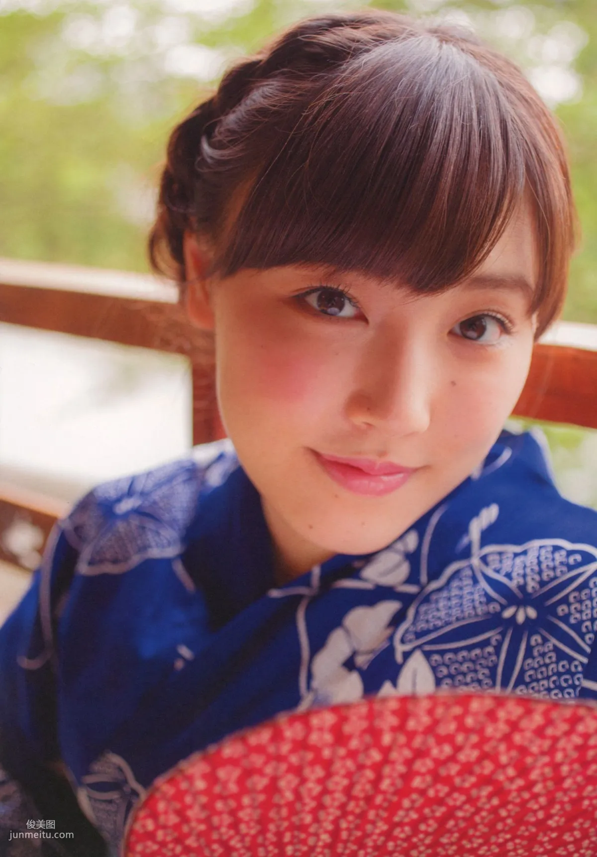 譜久村聖《Kagayaki かがやき》 [Photo Book] 寫真集 43