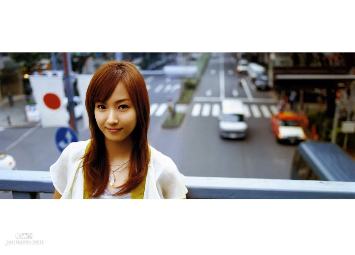 藤本美貴 《cheri（シェリー）》 [Photo Book] 寫真集 2