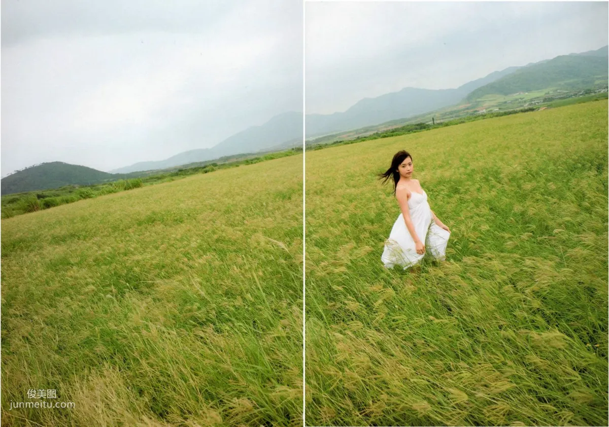 卫藤美彩《Color》 [PhotoBook] 写真集2