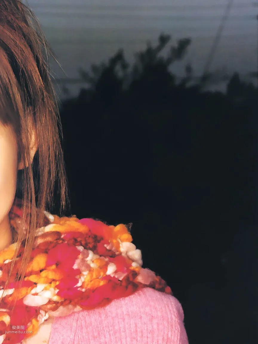 Maki Goto 後藤真希 《後藤真希》 [PB寫真集] 93