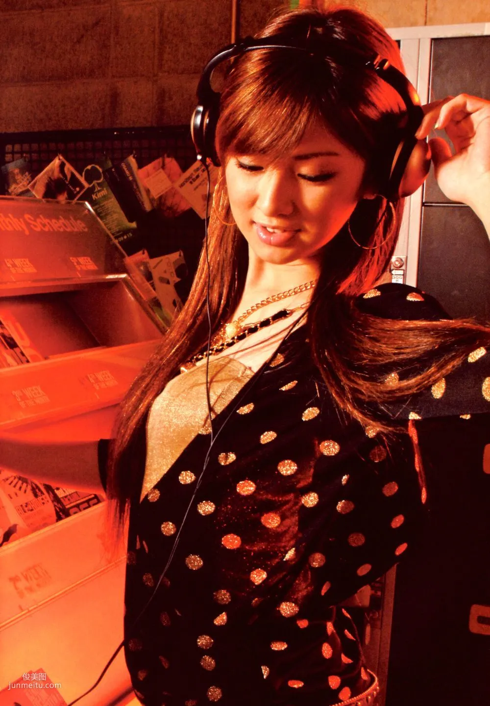 北川景子《Dear Friends》 [Photo Book] 写真集58