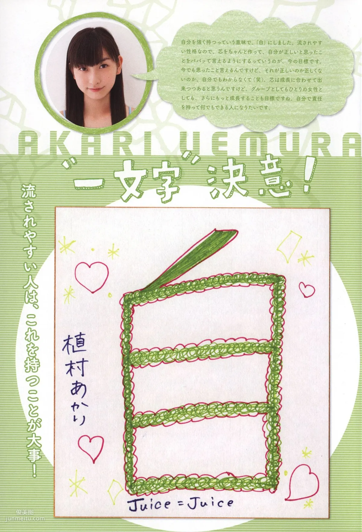 Juice=Juice《OFFICIAL PHOTO BOOK》 [PB] 寫真集 81
