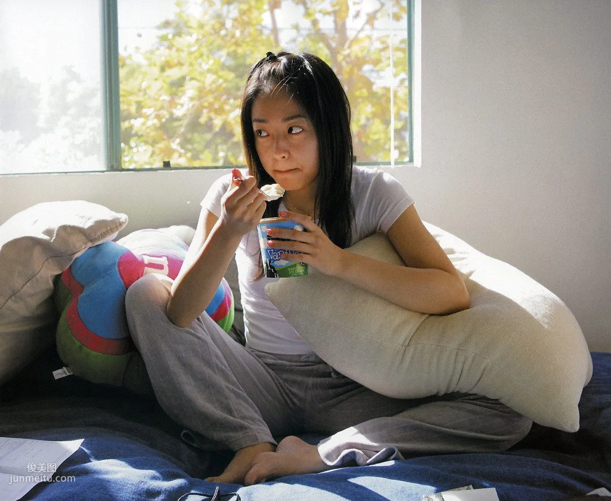 Mao Inoue Mao-Inoue-2007 [Photo Book] Photo Set photo 106