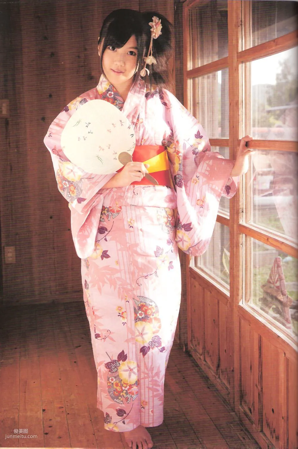 宮崎美穂《Shining Sky》 [Photo Book] 寫真集 59
