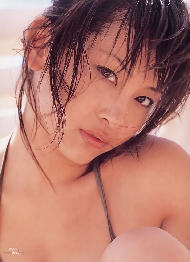 山崎真実 《MAMI蔵》 [PhotoBook] 寫真集 66