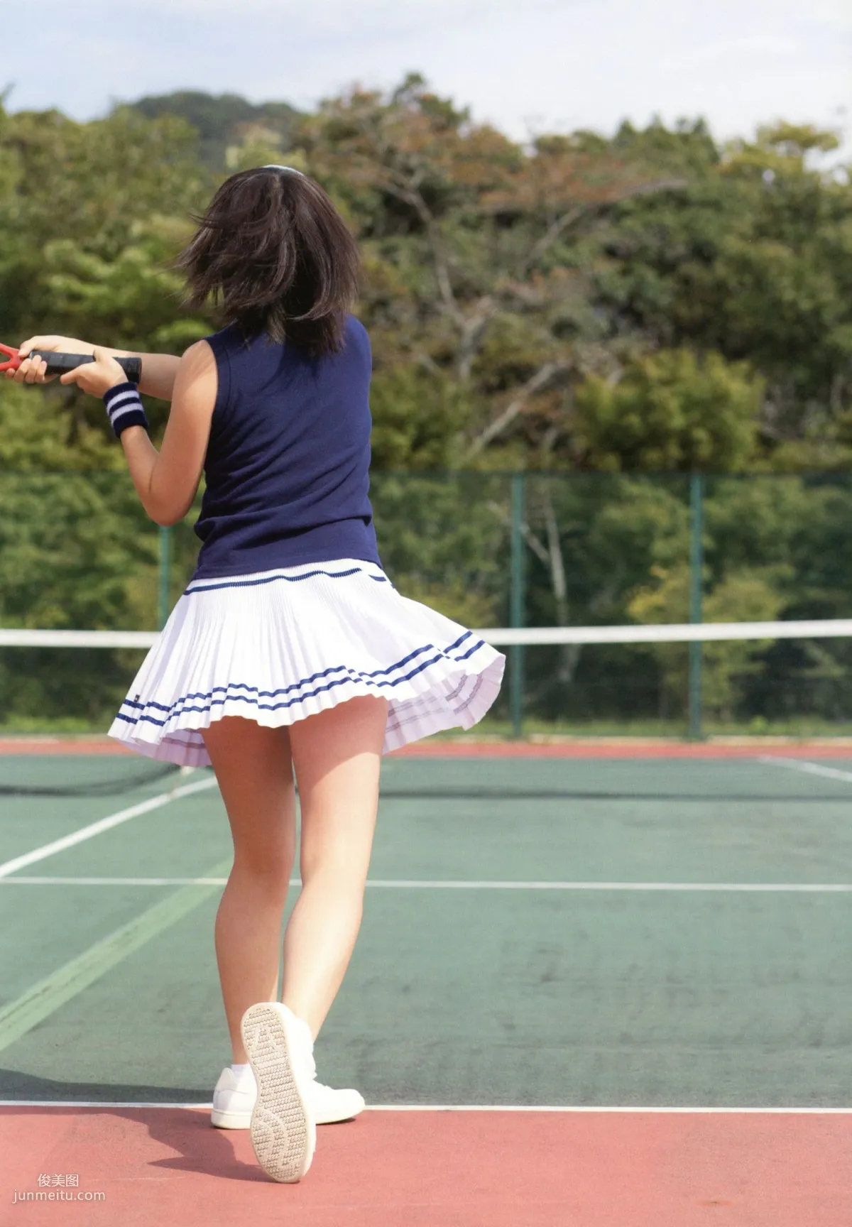 福田花音《Kanyon 17》 [Photo Book] 寫真集 13