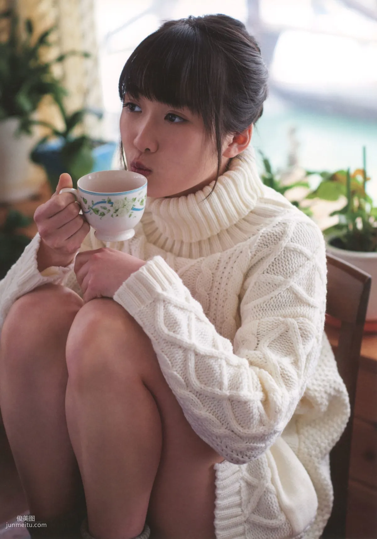工藤遙 《ハルカゼ》 [Photo Book] 寫真集 89