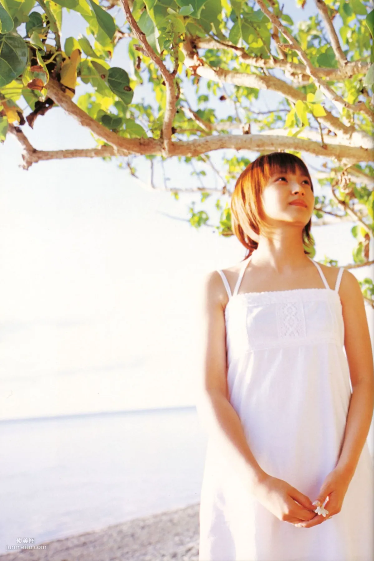 藤本美貴《Mikitty》 [PhotoBook] 写真集41
