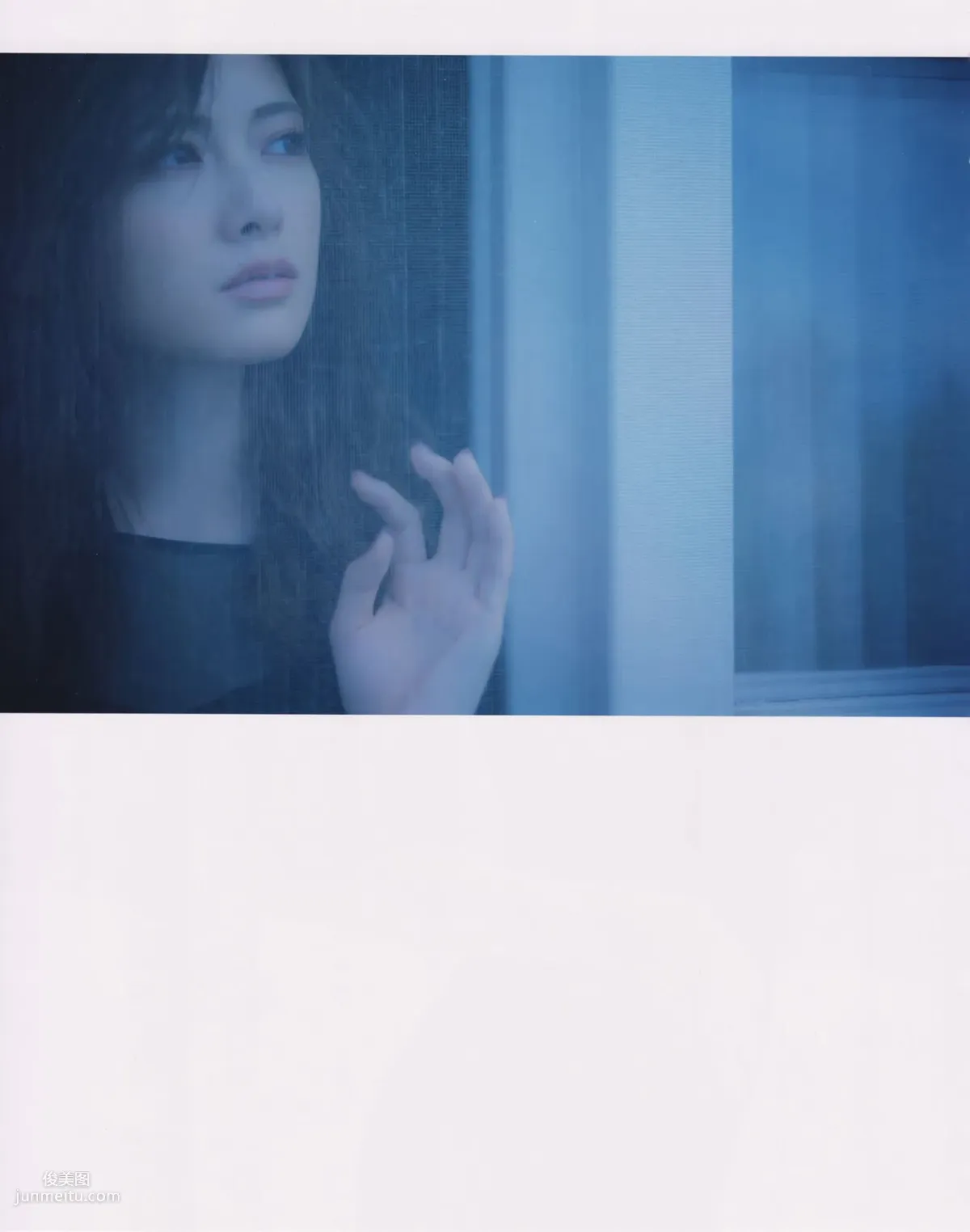 白石麻衣《パスポート》 [Photo Book] 寫真集 10