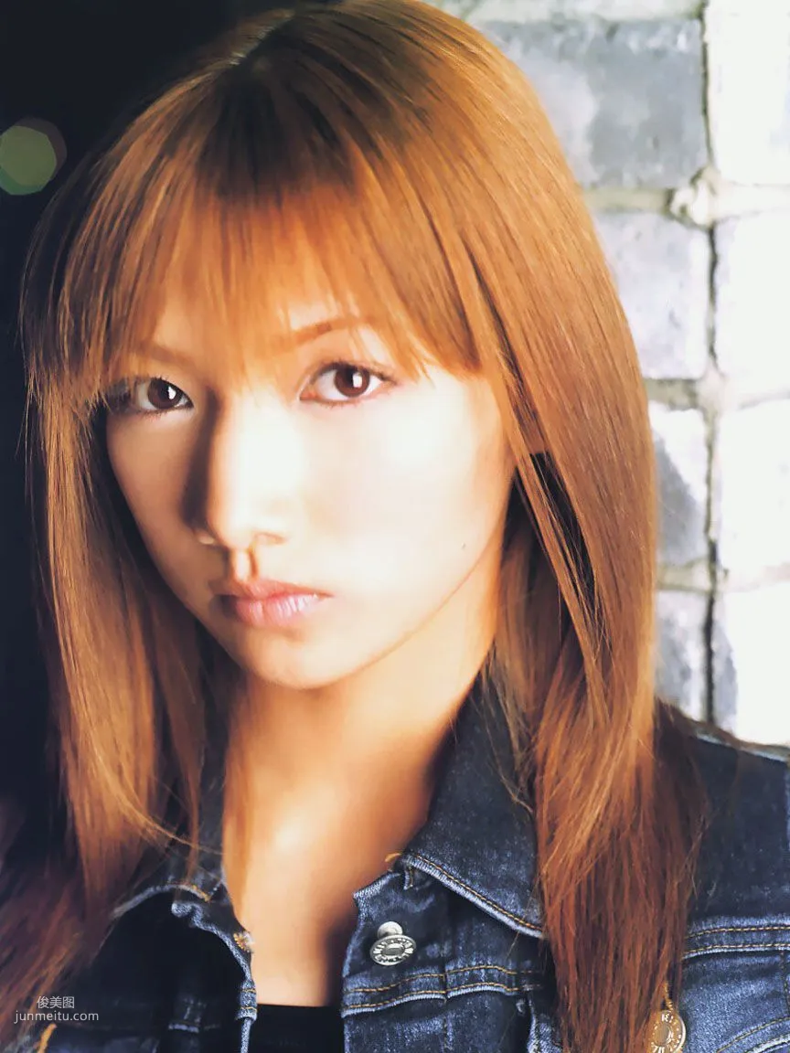 Maki Goto 後藤真希 《後藤真希》 [PB寫真集] 83