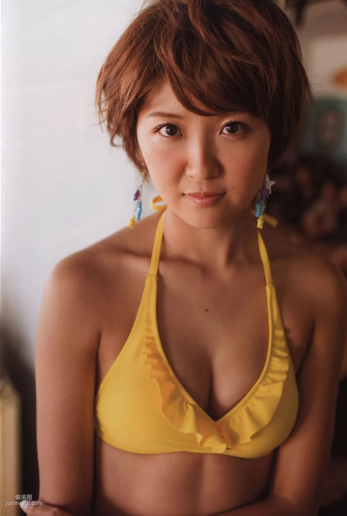 Alo Hello! Berryz 工房 Photobook 2013 [PB寫真集] 61