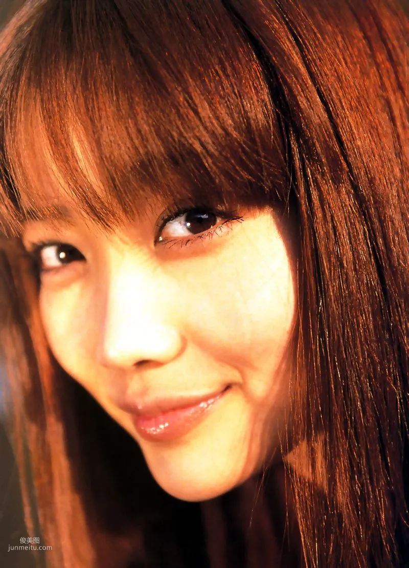 佐藤江梨子《おひっこし》 [Photo Book] 寫真集 48