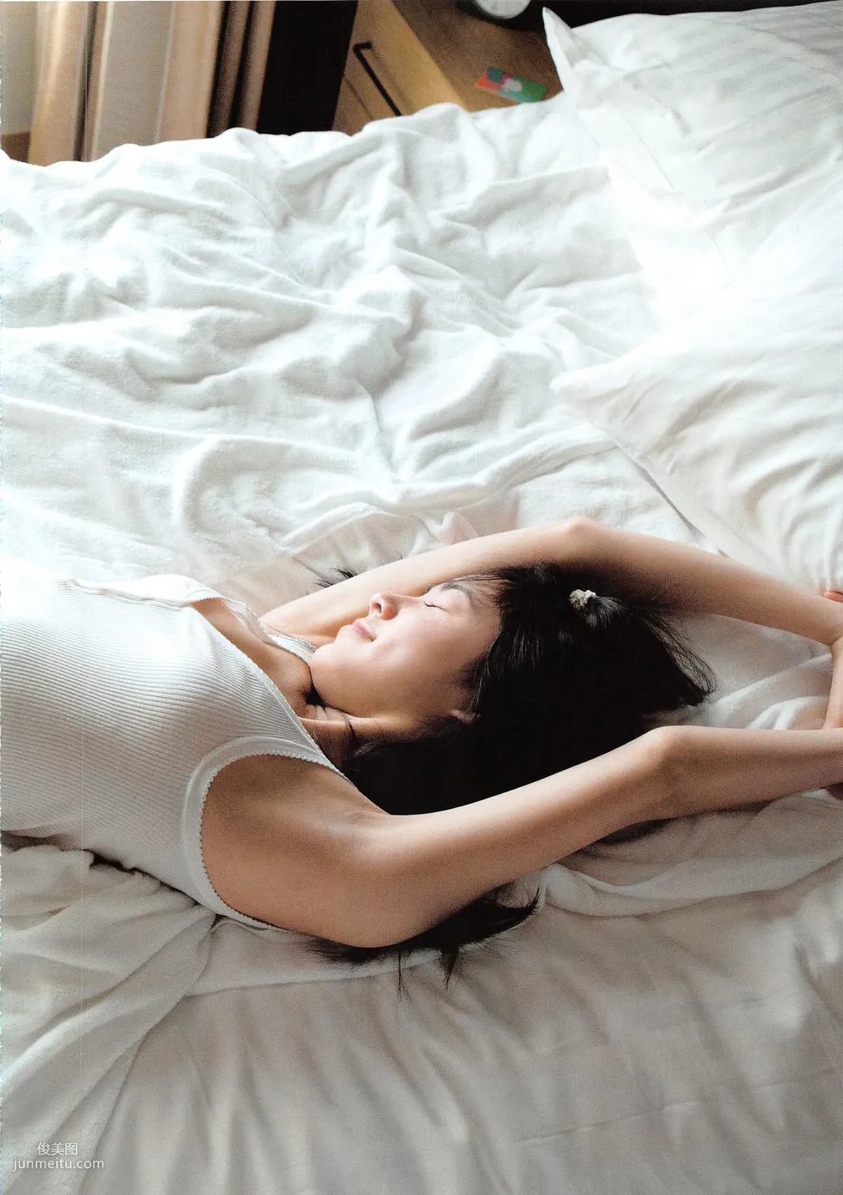 Jurina Matsui Jurina [PhotoBook] Photo Set photo 89