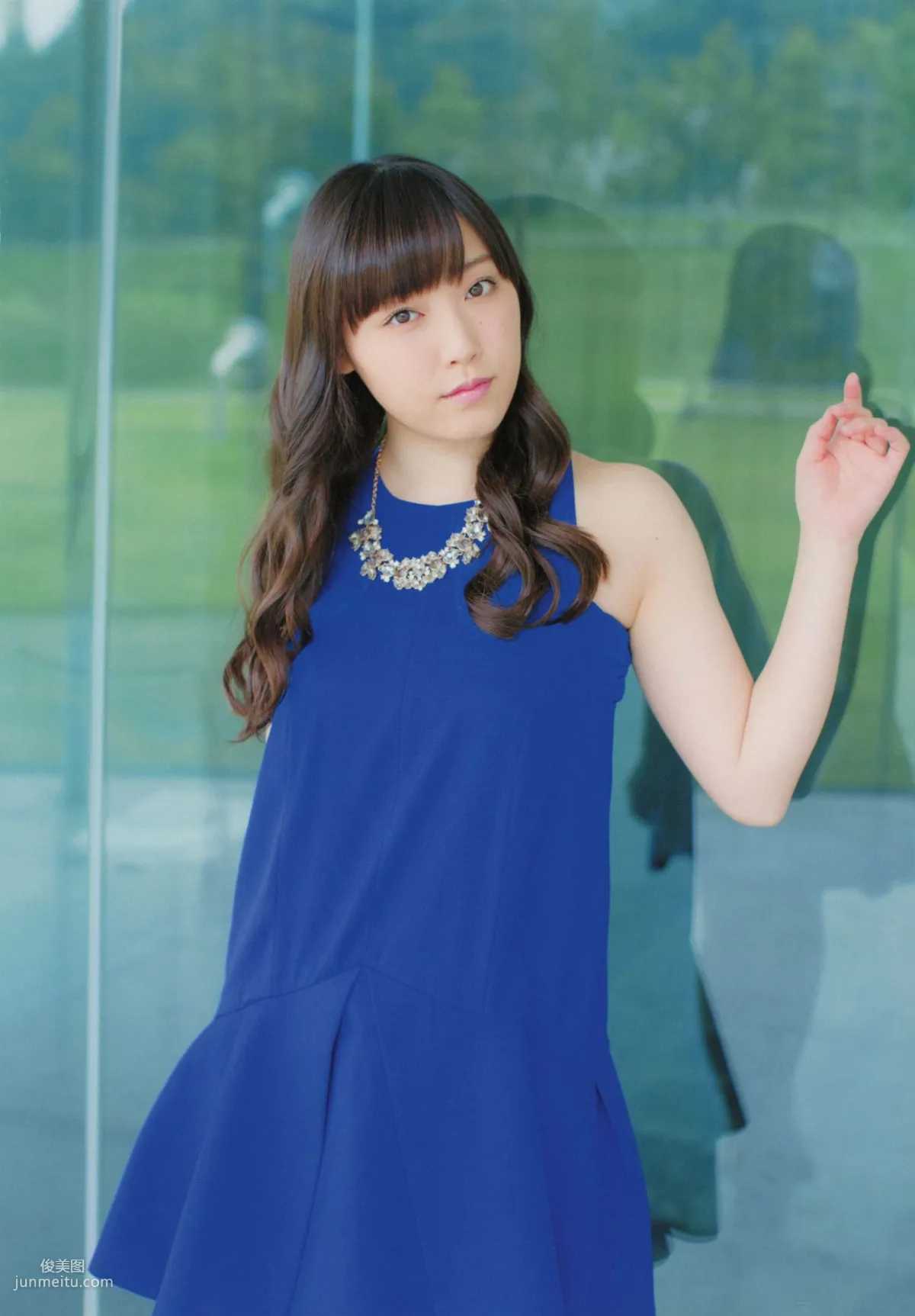 譜久村聖《Kagayaki かがやき》 [Photo Book] 寫真集 20