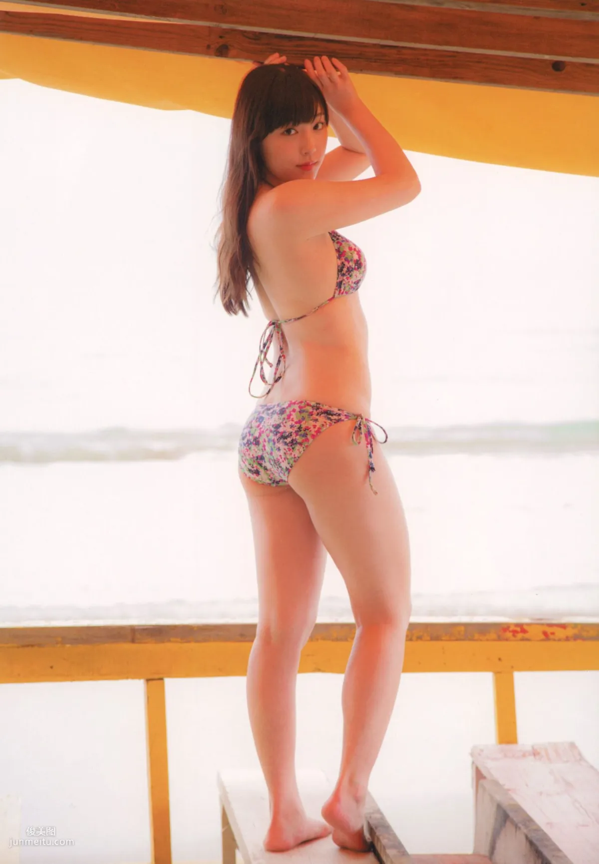 譜久村聖《Kagayaki かがやき》 [Photo Book] 寫真集 37