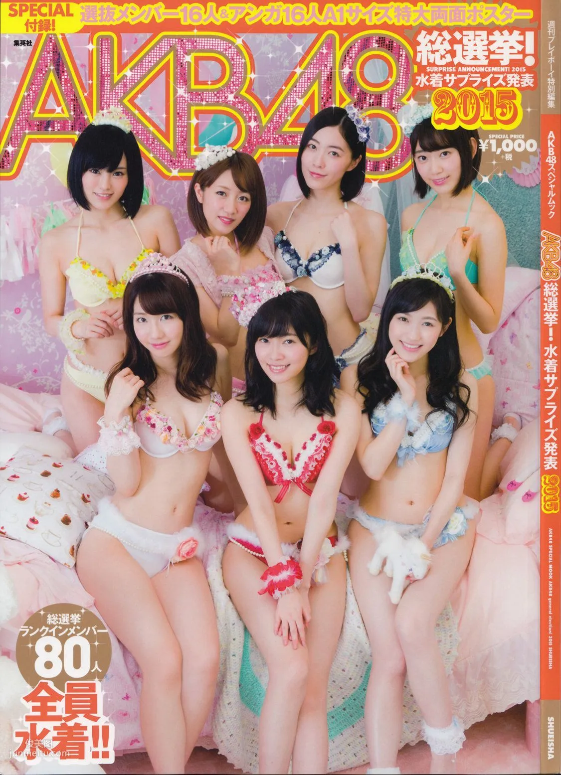 Akb48: Photo Books photo 1