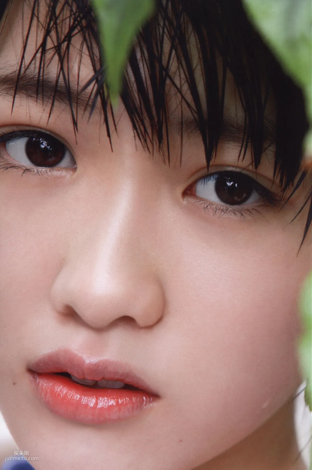 工藤遙《Tenki ni Naare!》 [PB寫真集] 30