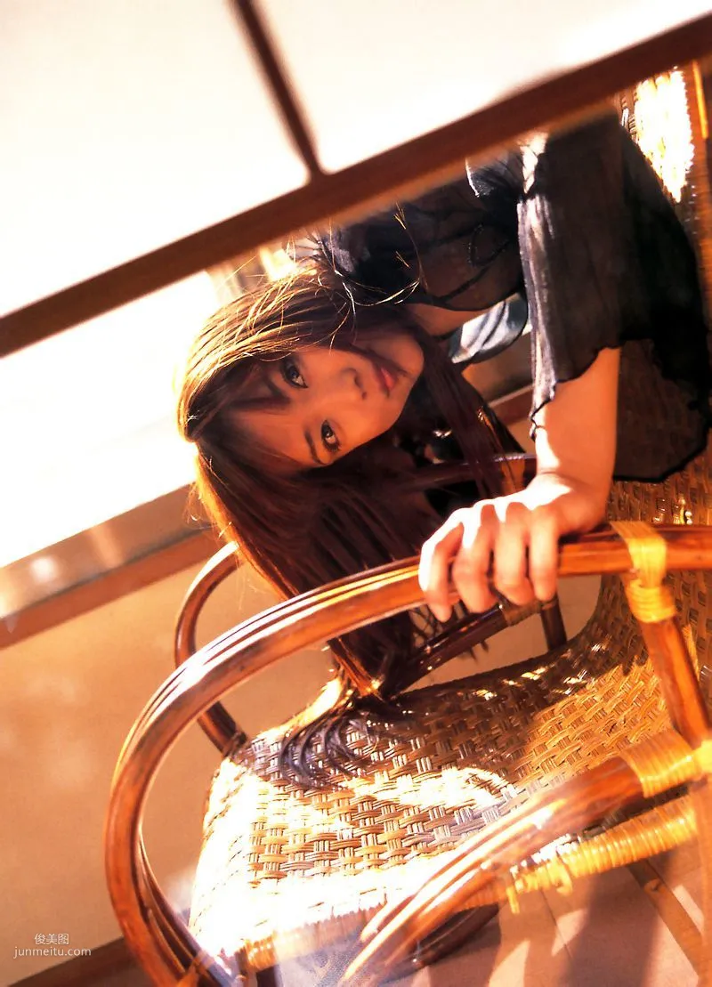 佐藤江梨子《おひっこし》 [Photo Book] 寫真集 78