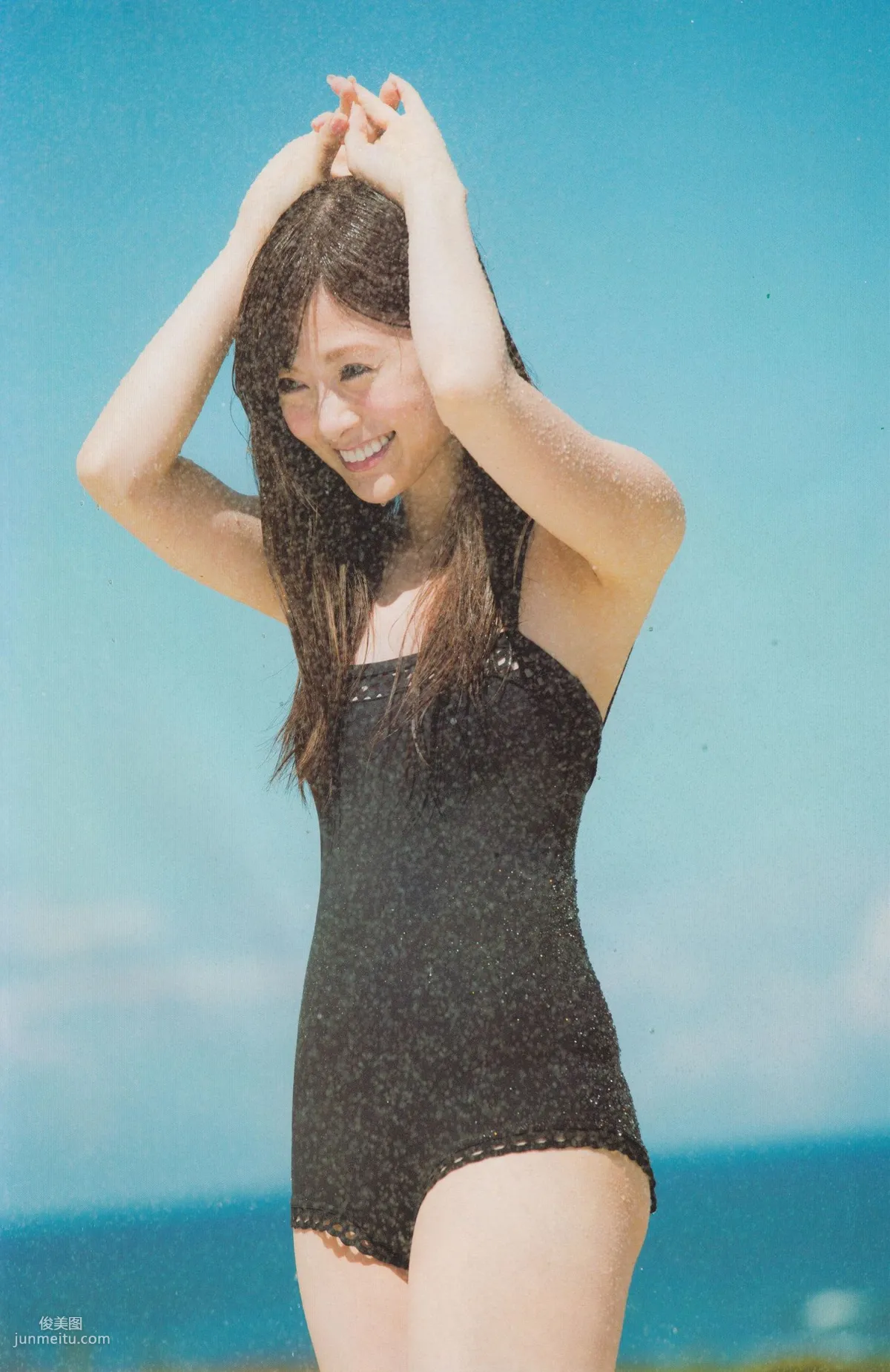 白石麻衣《清純な大人｣》 [Photo Book] 寫真集 55