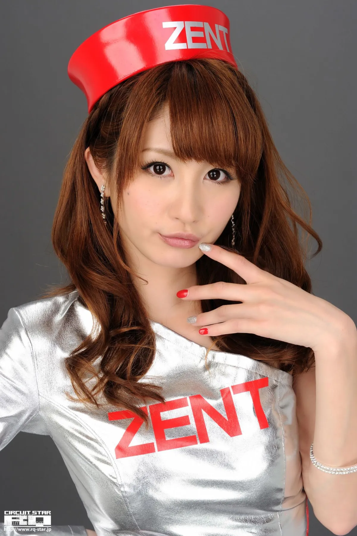 [RQ-STAR] NO.00632 前田真麻 Race Queen 賽車女郎系列 寫真集 34