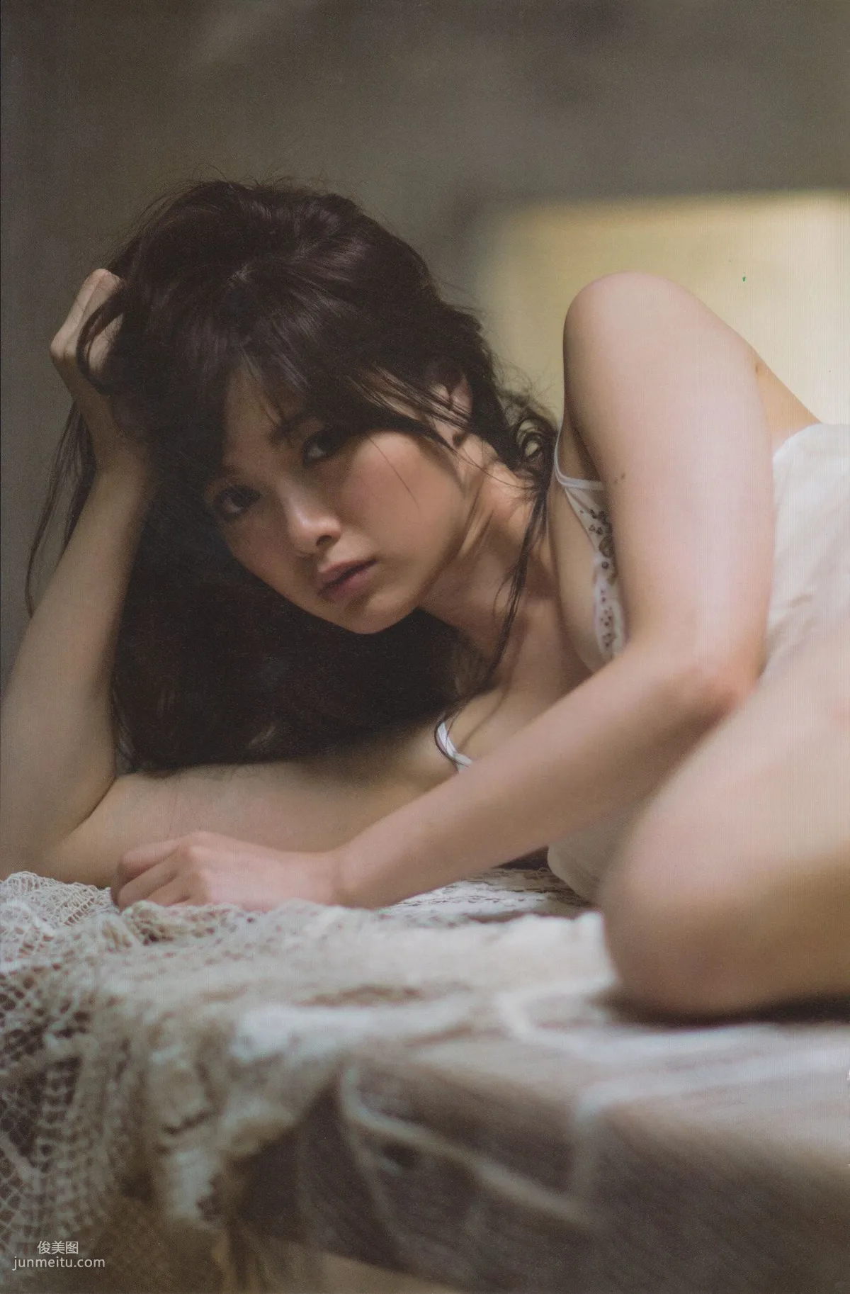 白石麻衣《清純な大人｣》 [Photo Book] 寫真集 25