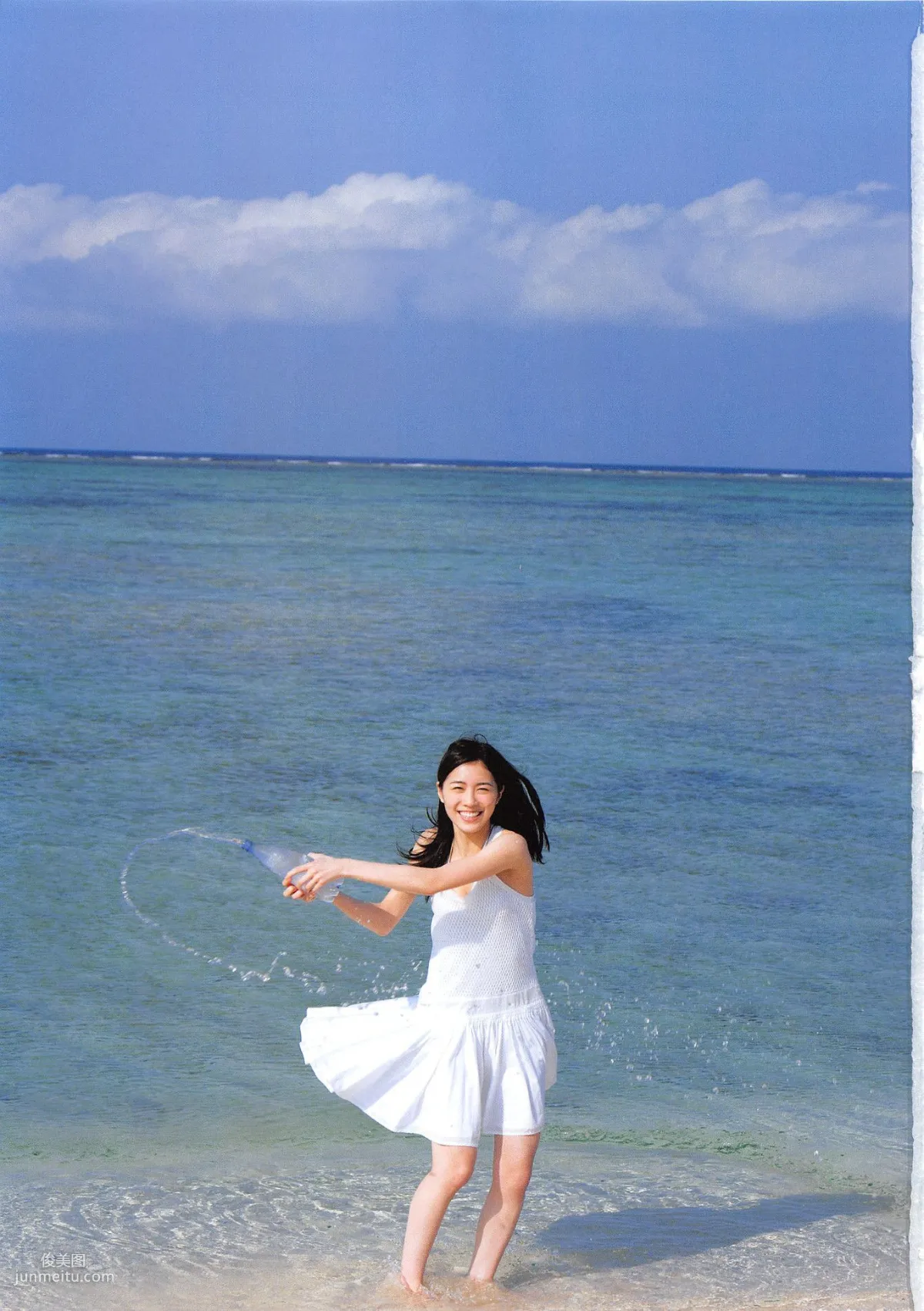 Jurina Matsui Jurina [PhotoBook] Photo Set photo 1