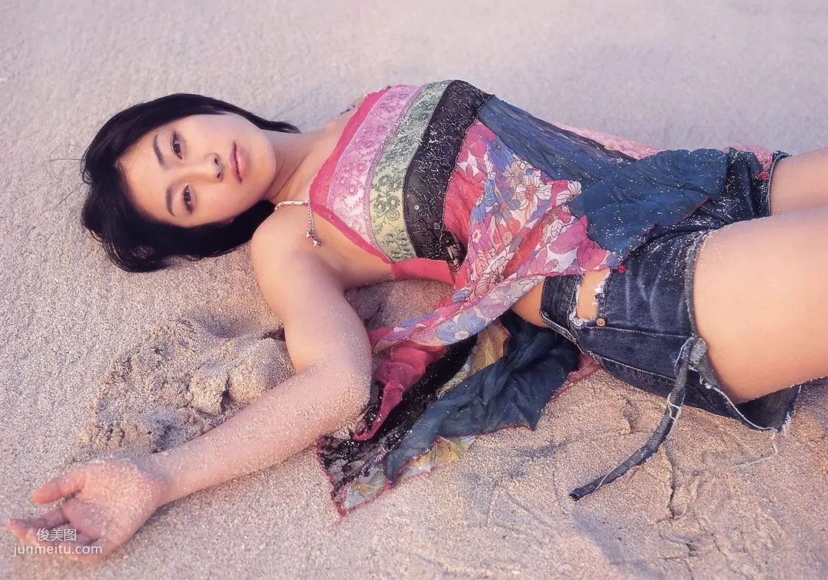 Hiroko Sato, Passion (Double-Page Spread Included) [Photo Books] Photo Set photo 16