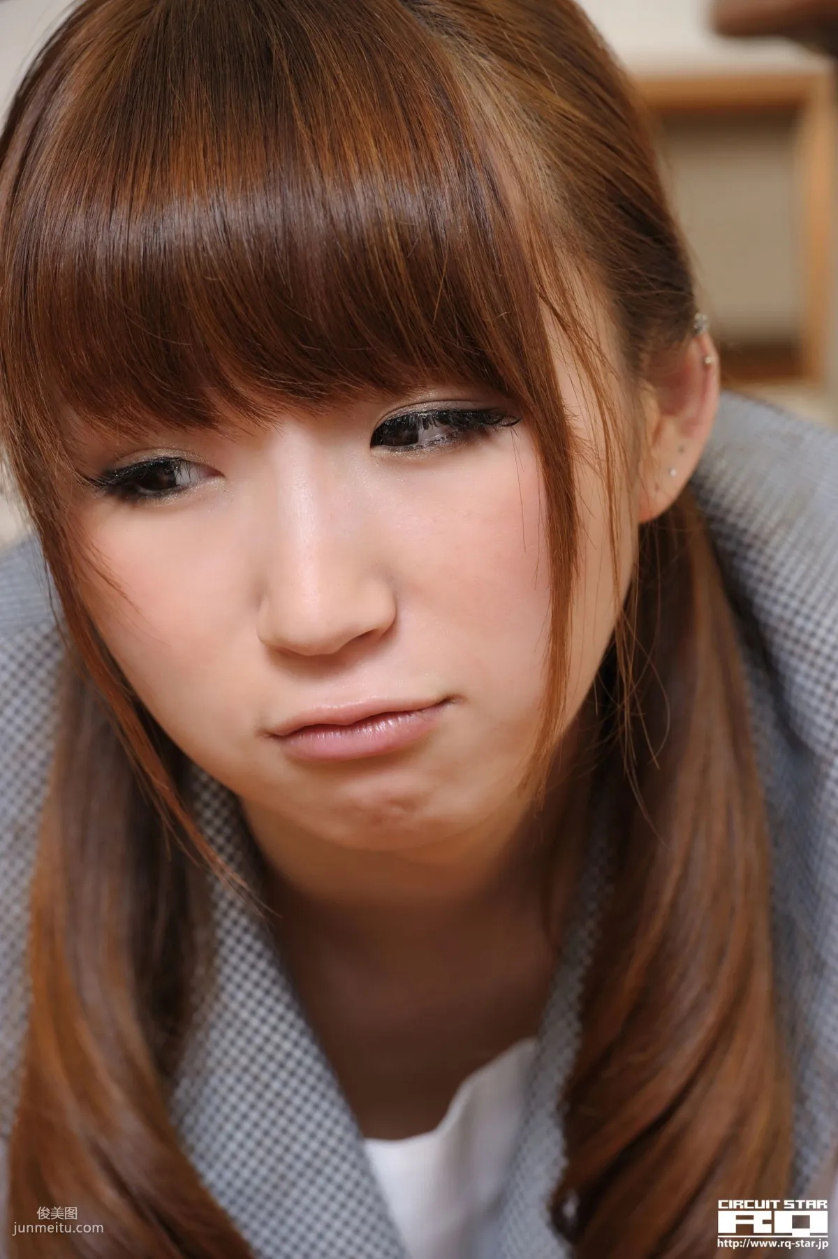 [RQ-STAR] NO.00571 荒井嘉奈 School Girl 寫真集 153