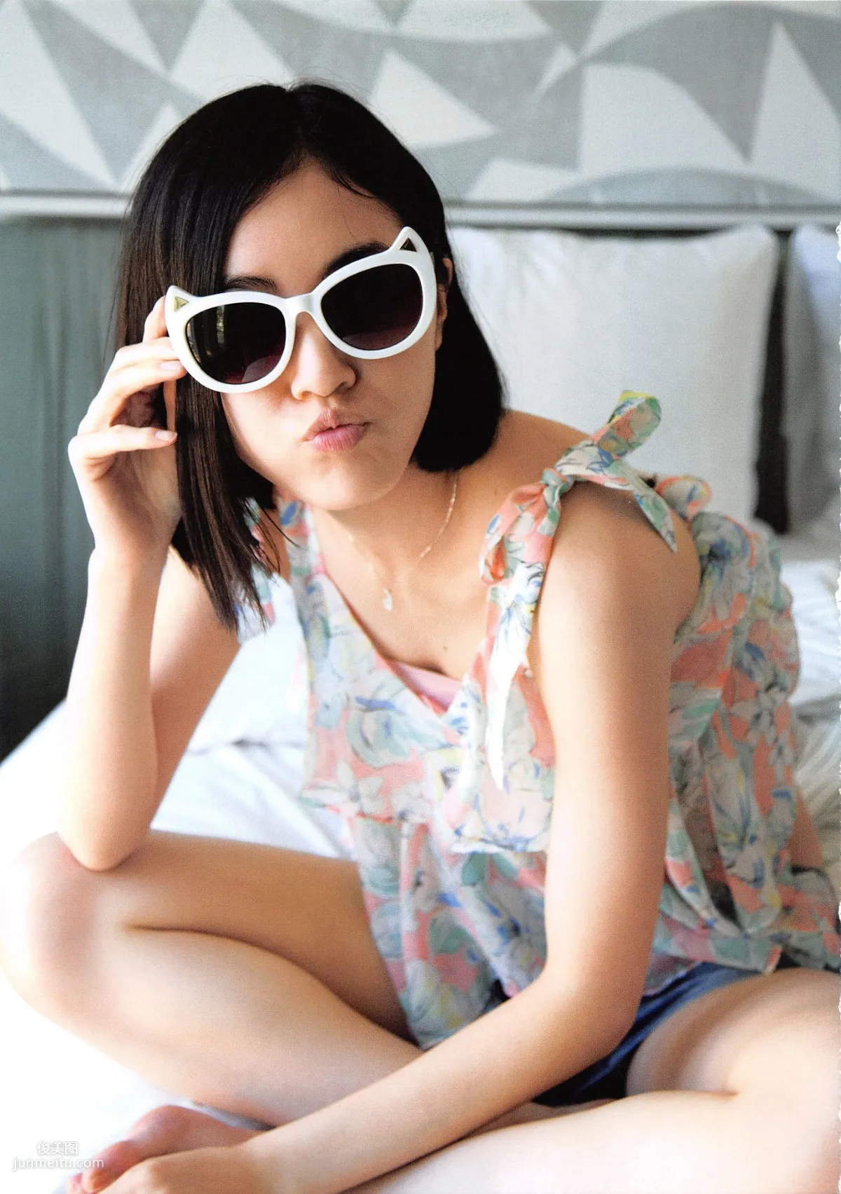 Jurina Matsui Jurina [PhotoBook] Photo Set photo 25