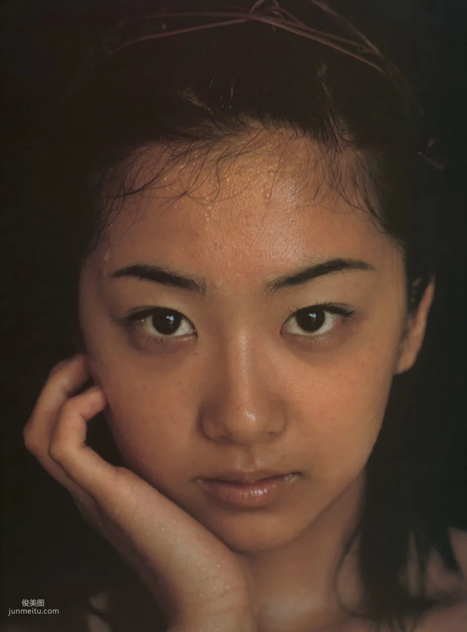 Hiroko Okabe/Yuka, Sirena [Photo Book] Photo Set photo 34